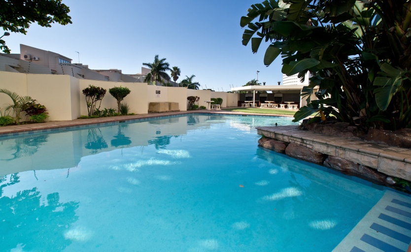 Sport & Beauty 2, D 3 Sea Lodge, eThekwini