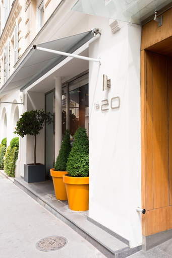 Exterior & Views 2, Le 20 Prieure Hotel, Paris