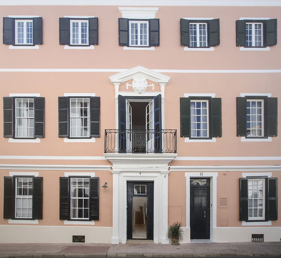 Exterior & Views 2, Can Albertí 1740 Hotel Boutique, Baleares