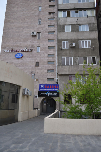 Exterior & Views 2, Yerevan-sky, Yerevan
