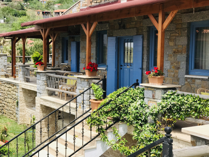 Exterior & Views, Beyada, Gökçeada