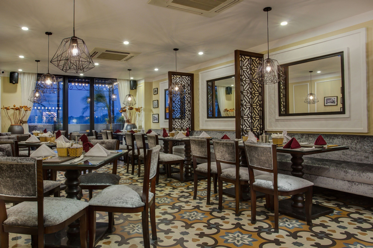 Food & Drinks 5, Hanoi Marvellous Hotel & Spa, Hoàn Kiếm