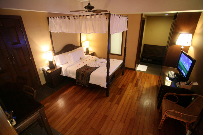 Anggun Boutique Hotel, Kuala Lumpur
