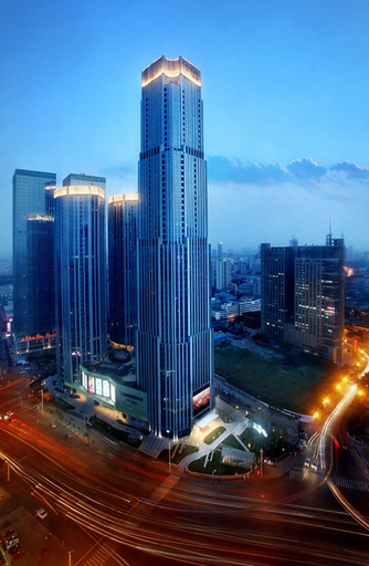 Others 1, Tianjin G'apartment, Tianjin