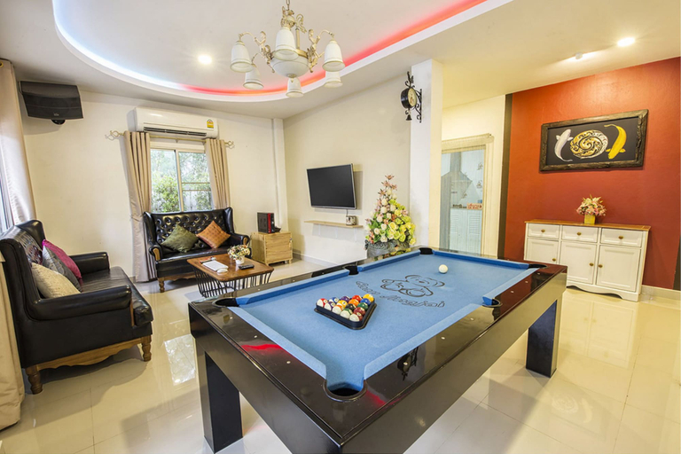 Others 5, Baan Jing Jai HuaHin Pool Villa, Hua Hin