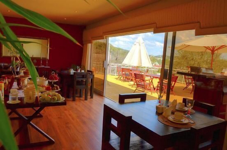 Food & Drinks 5, Villa Moringa Guesthouse, Windhoek East