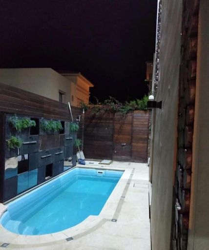 Sport & Beauty, Villa Ahmed, Tanger-Assilah