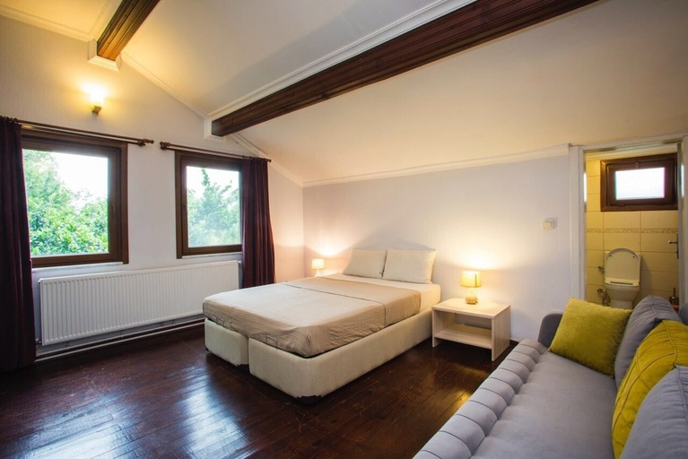 Room 2, Oykum Villa Sapanca, Sapanca