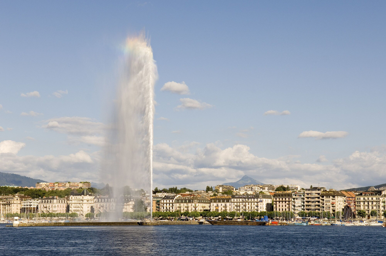 Exterior & Views 2, Adagio Original Thoiry Geneve, Ain