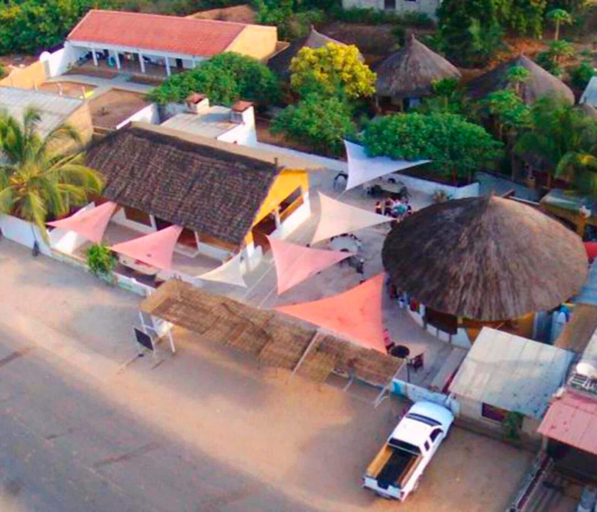 Exterior & Views 2, Le Petit Quartier Chez Amanthia, Oussouye