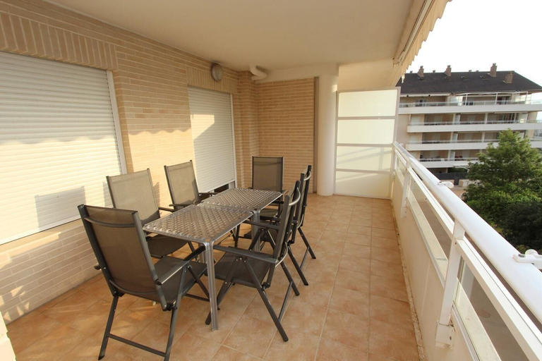 Others 4, Apartamento Puerto Romano B30, Alicante
