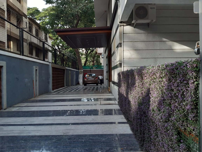 Exterior & Views 2, Mumbai House Luxury Apartment, Mumbai Suburban
