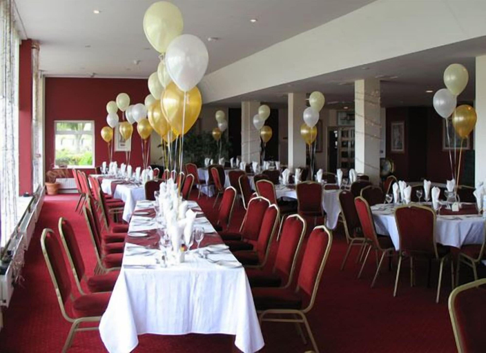 Food & Drinks 4, Hotel Rosslare