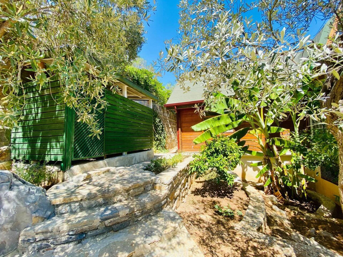 Others 5, Artistic Villa With Private Pool, Bodrum, Turkey, Bodrum