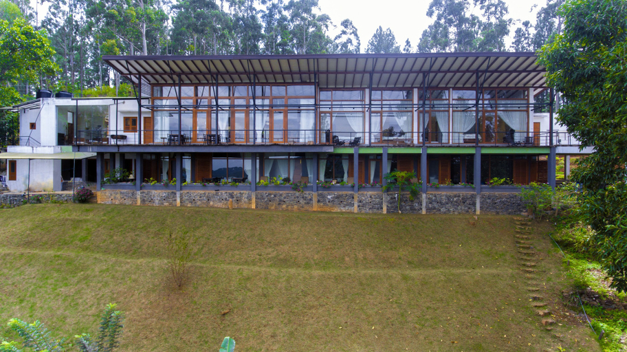 Exterior & Views 2, Nalanda Residence, Haputale
