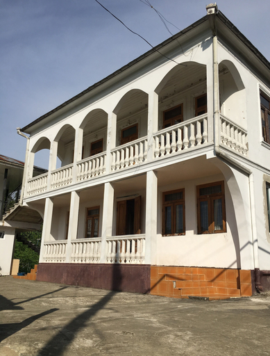 Exterior & Views, White Guest House, Batumi