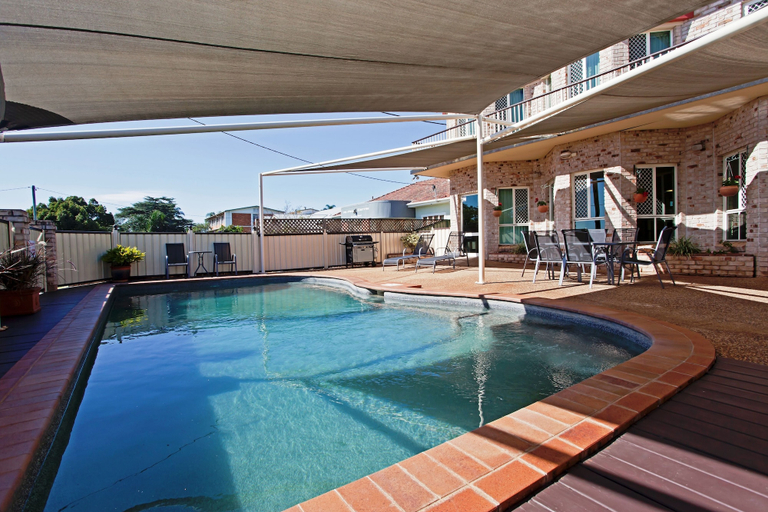 Sport & Beauty 2, Highlander Motor Inn & Apartments, Toowoomba - Central