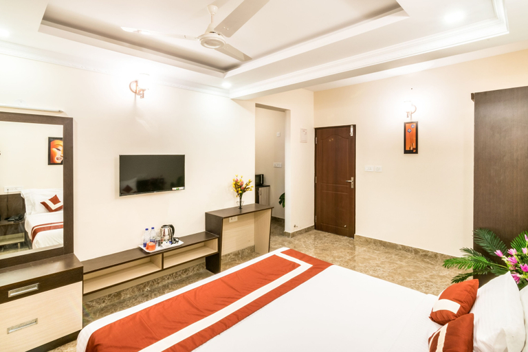 Others 5, Octave Studio Hotel, Bangalore