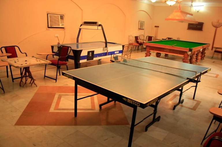 Food & Drinks 4, The Fort Ramgarh, Panchkula