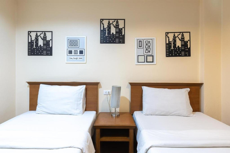 Bedroom 15