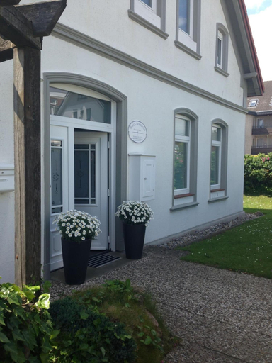 Exterior & Views 2, Haus Bomhoff, Nordfriesland