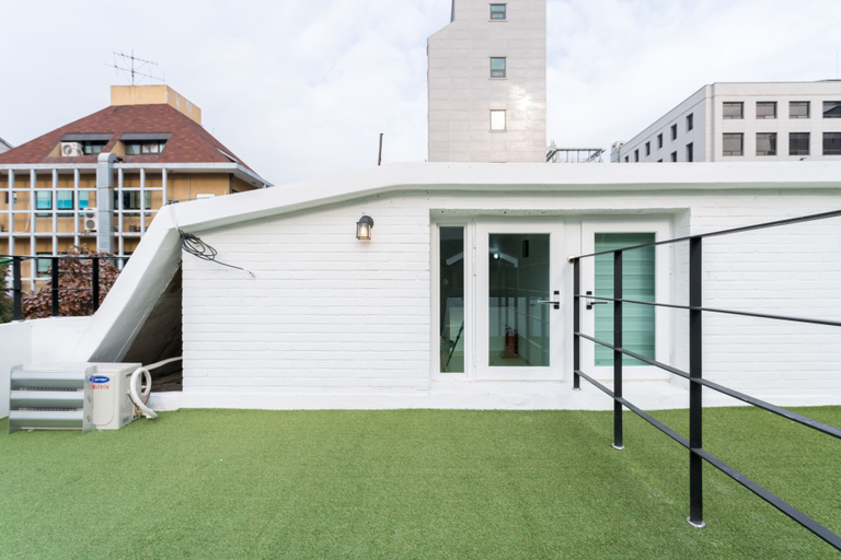 Exterior & Views 2, Neat House Hongdae, Mapo