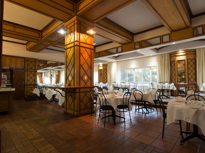 Food & Drinks 5, The Albany Hotel, eThekwini