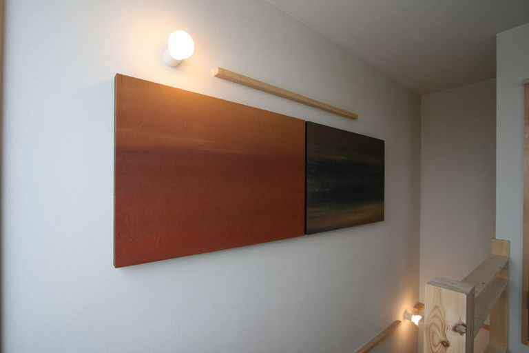 Others 5, Forest View, Furano