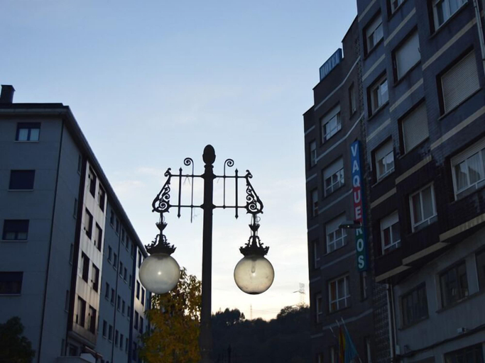 Exterior & Views 2, Hotel Vaqueros, Asturias