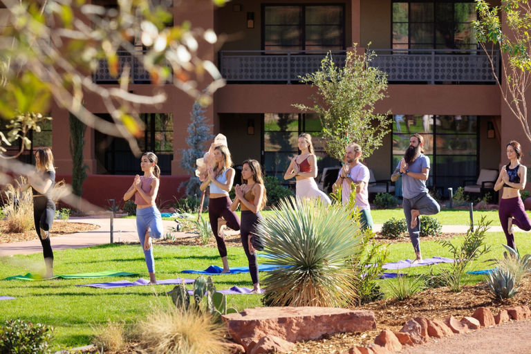 Exterior & Views 2, The Wilde Resort and Spa, Yavapai