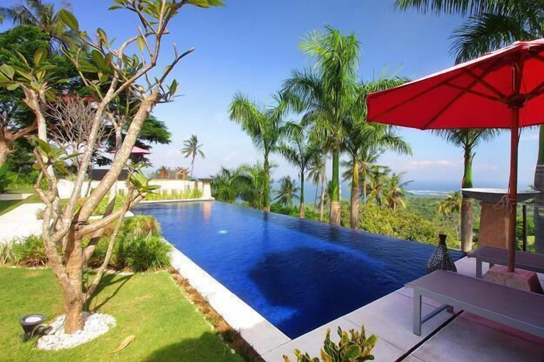 Sport & Beauty 5, Villa Tiara Lombok Island, Lombok
