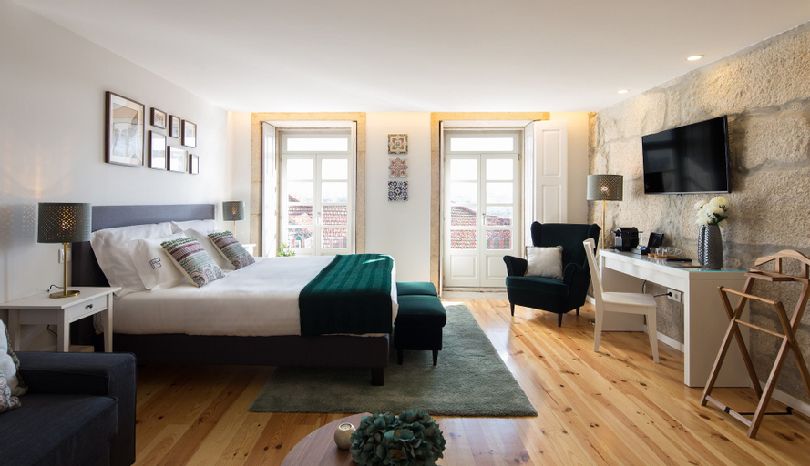 Virtudes City Lofts, Porto