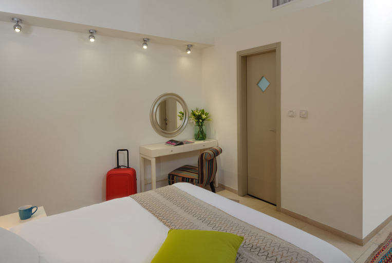 Bedroom 3, Rafael Residence