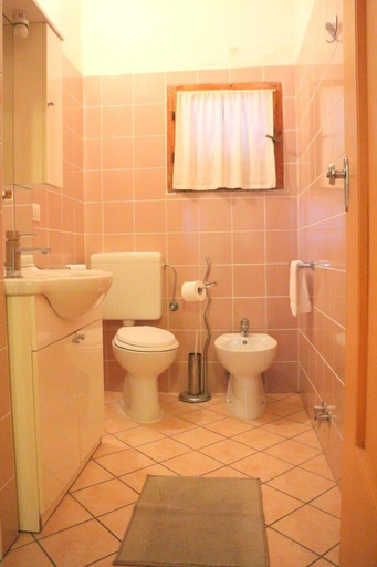 Bathroom, Casa di Anna, Olbia-Tempio