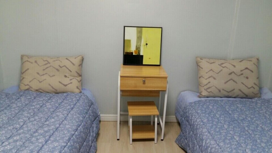 Bedroom 3, MK Guest House, Jung