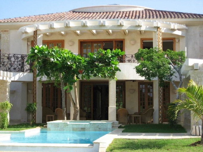 Exterior & Views 2, Tortuga D-2, Salvaleon de Higuey