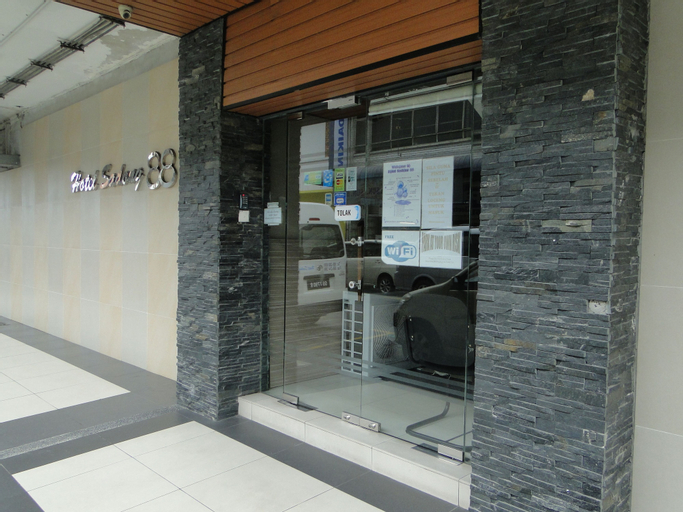 Others 5, Hotel Sadong 88, Kota Kinabalu