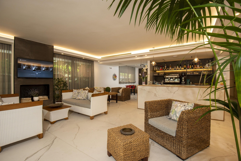 Others 5, Hotel ATLAS, Rimini