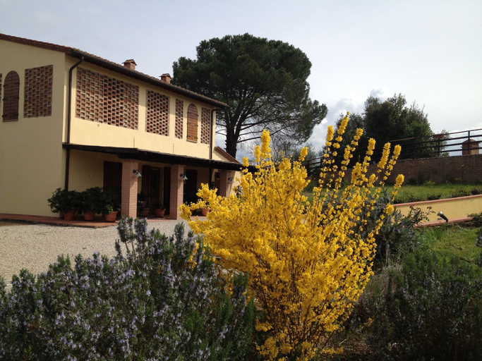 Agriturismo le Docce, Florence