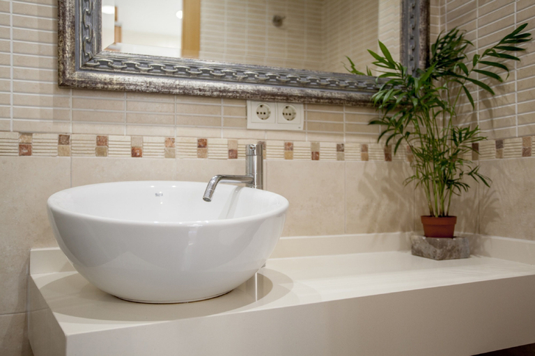 Bathroom 4, Atico de lujo plaza ayuntamiento pet friendly, Valencia