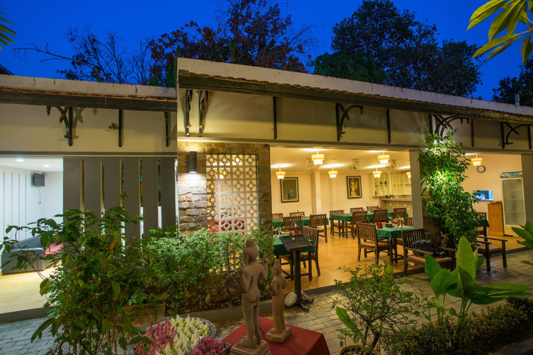 Exterior & Views 2, RATA Boutique, Siem Reap