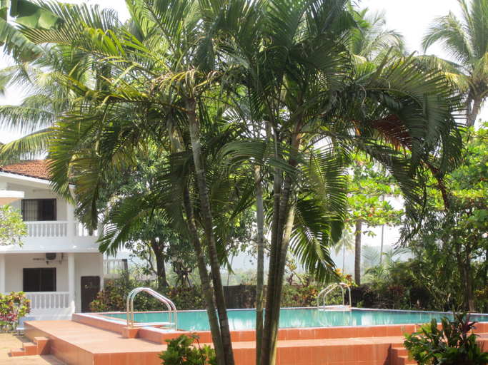 Sport & Beauty 5, Hotel Riverside, North Goa