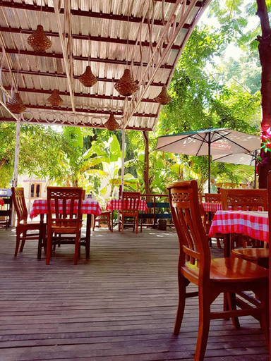 Food & Drinks 5, Kyaw Hotel, Myingyan
