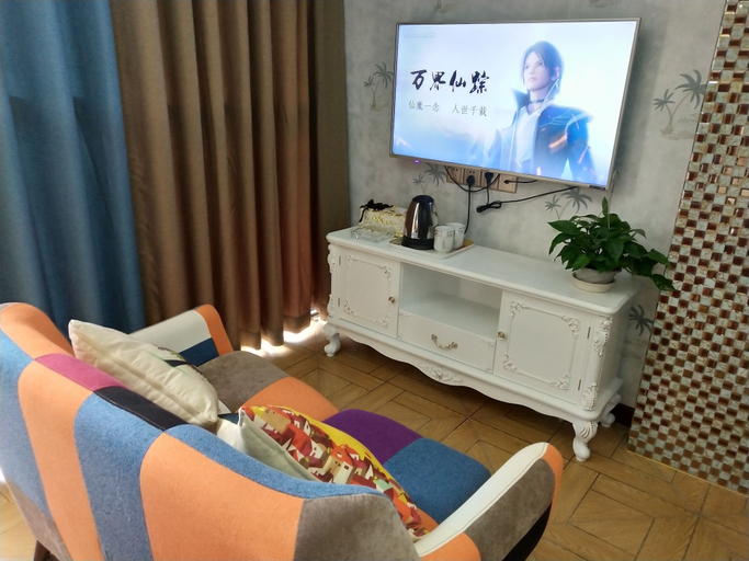 Others 5, Yuanhang Apartment Jiangbei Airport, Chongqing