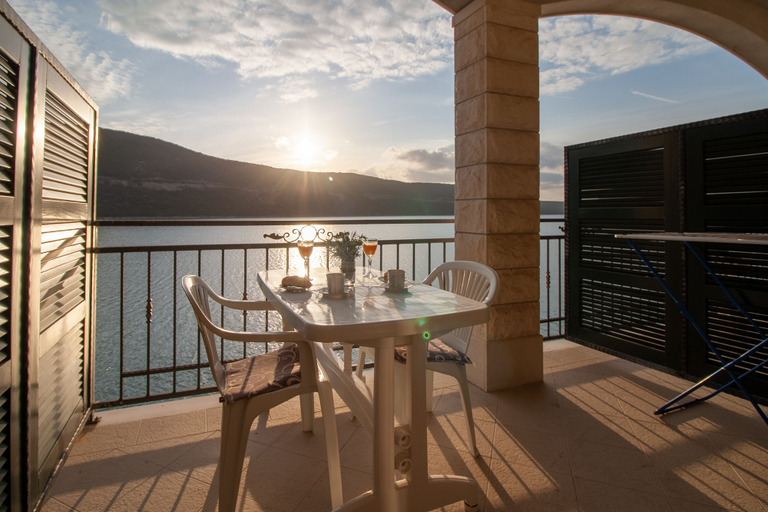 Balcony 4, Villa Anteo, Herzegovina-Neretva