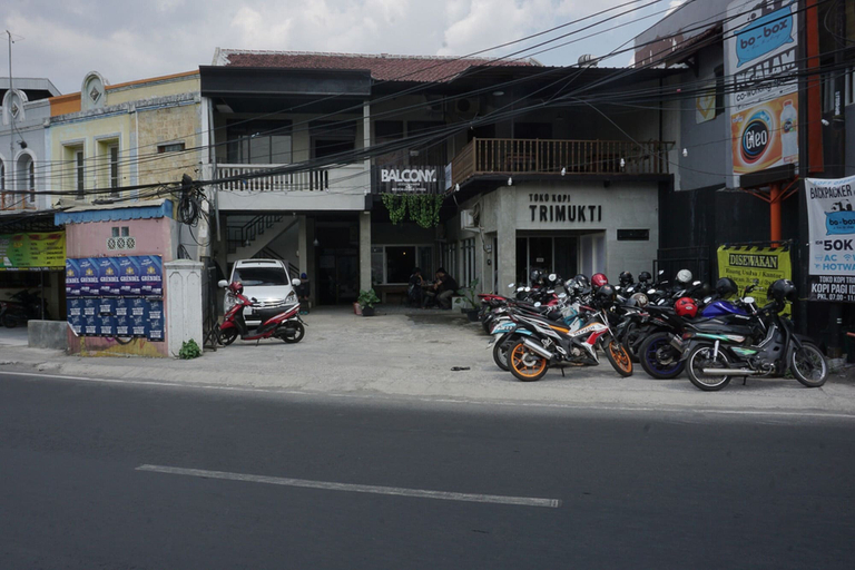 Others 5, RedDoorz Hostel @ Borobudur Street, Malang