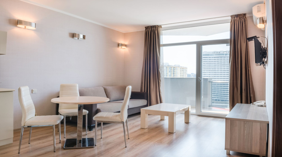 Others 4, Silk Road Sea Towers Batumi Apart Hotel, Batumi
