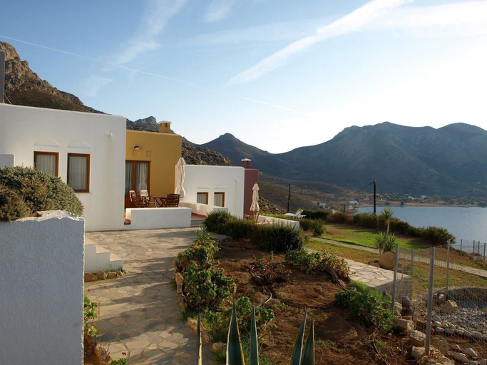 Exterior & Views 2, Stefanakis Villas, South Aegean
