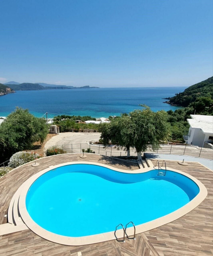 Sport & Beauty 2, Enjoy Lichnos Bay Village, Camping, Hotel & Apartments, Epirus
