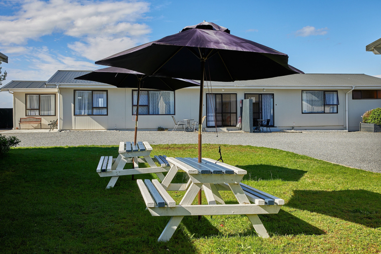 Others 4, Alpine View Motel, Kaikoura